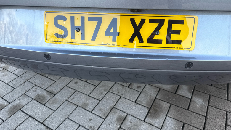 Dacia Sandero 1.0 Tce Expression 5dr Petrol Hatchback